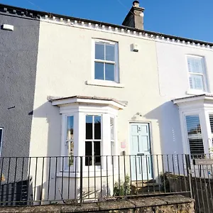 Daleside Holiday home